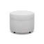 Round Ottoman-1244257201
