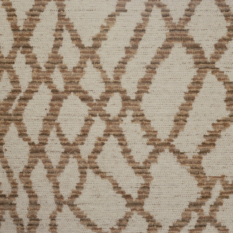 Luna Fabric, Terra