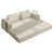 Beige est en rupture de stock