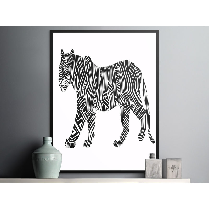 Sachiko No Frame Print, 11x17