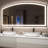 LED Bathroom Mirror with Lights Arched Vanity Mirror with Touch Sensor Lighted Mirror with Metal Frame Frontlit Anti-Fog Dimmable 3 Colors Temperature Shatterproof-861016234