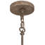 Luminaire suspendu 26,5 po Desmond