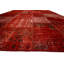 Patchwork Rectangle 170 cm x 240 cm Oriental Hand Woven Area Rug