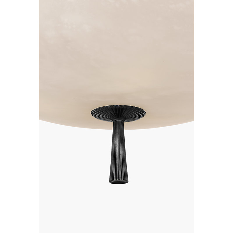 Aerin 3 - Light Pendant, Bronze