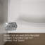 Villager 60" x 30" Alcove Soaking Cast Iron Bathtub-677815305-677815332