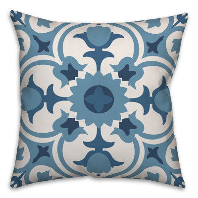  Coussin Tile
