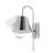 Rhoeva Plug-in Flush Mounted Sconce-478799573-478799594