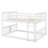 Bunk Bed Featuring A Sturdy Ladder Design-2044550195-2044550205