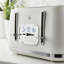 Swan Serenity 1.7L Electric Tea Kettle & 4 Slice Toaster-129484991