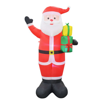 Weather Resistant Christmas Decoration