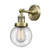 Clementina Dimmable Bath Sconce-32986006-32986009-32986017