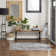 Kujawski Oriental Machine Washable Gray Area Rug