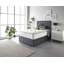 Aspire Pillow Top Pocket Sprung Mattress-54547216