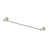 Brushed Nickel is out of stock