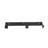 Adjust-A-Gate Jewett Cameron Fence Black Steel Drop Rod