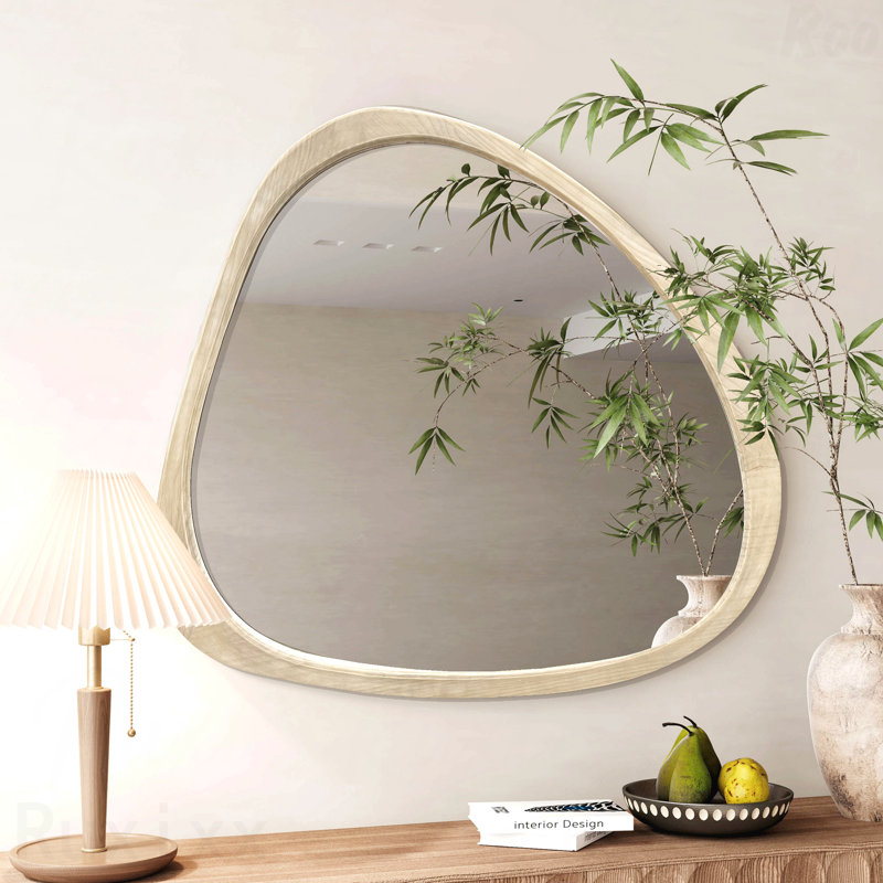 Miroir d'appoint 45 po