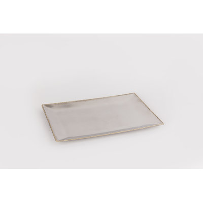 Stainless Steel Tray