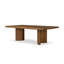 Castro Dining Table 96"-Grey Reclaimed French Oak-One Size-621918318