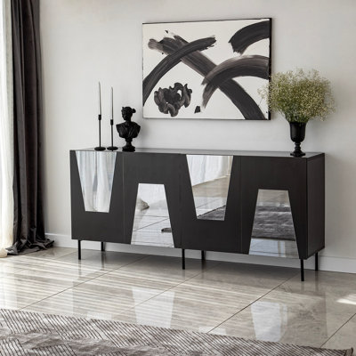 Neostill 80cm Console Table