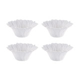 Maria Flor Earthenware Cereal Bowl