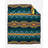 Pendleton Wildland Heroes Throw