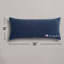 Coussins en velours côtelé Champion-133901585