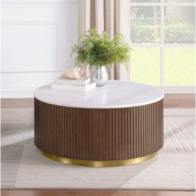 Table basse Acus