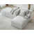 Gris clair est en rupture de stock