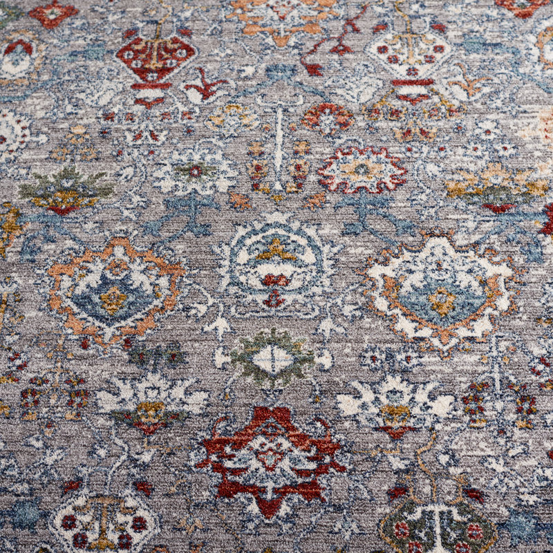 Fairhaven Lauren Ralph Lauren Performance Oriental Rug, Rectangle 5' x 8'
