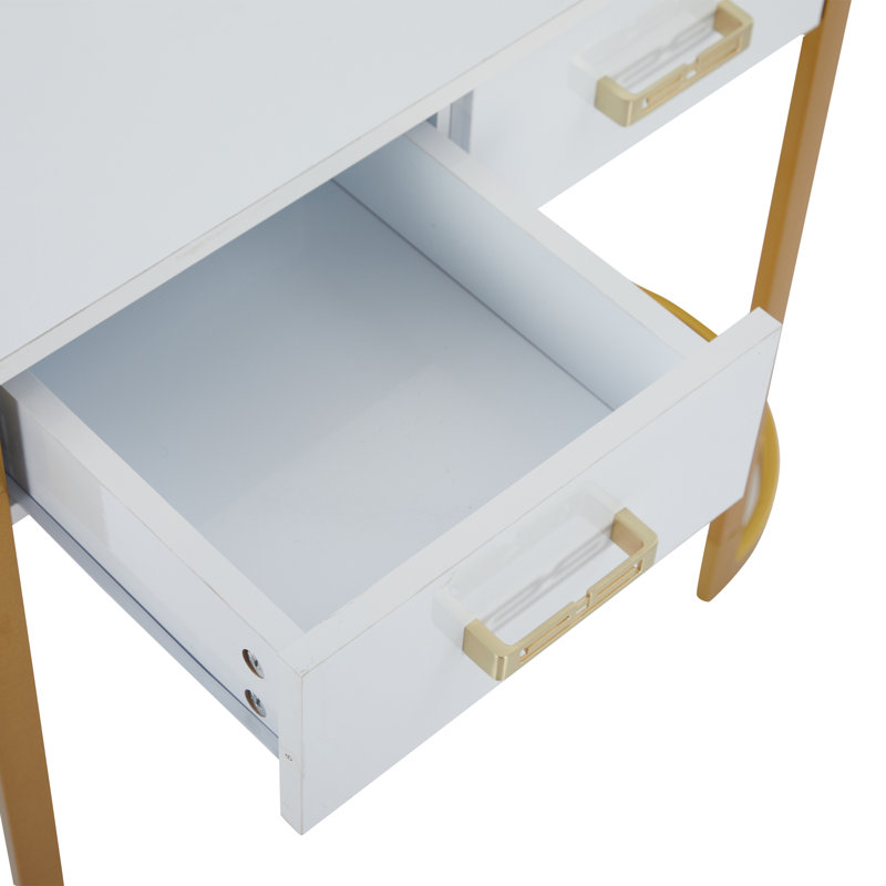 100cm Console Table
