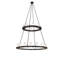 24 - Light Chandelier