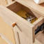 Armoire de rangement Armoire de rangement en MDF