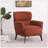 Joshual CAL117 Compliant 30.50'' Wide Armchair-1915110445