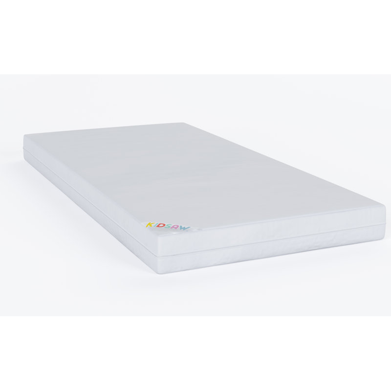 Symple Stuff Fibre Mattress