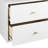 Ailee-May 4 Drawer42.25" W Double Dresser