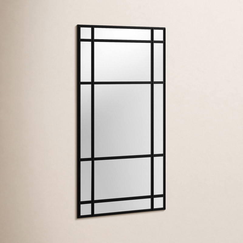 Miroir mural Zayshaun