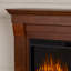 Chateau 41" Electric Fireplace by Real Flame-2132216887