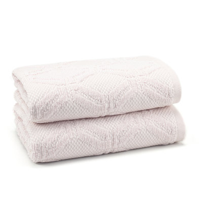 Débarbouillette en coton Driton