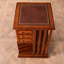 Solid Wood Shelves Bookcase