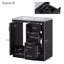 Ensemble de meuble-lavabo simple 30 po avec plateau en céramique Abida-737625256