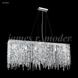 Continental Fashion 6 - Light Chandelier