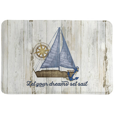 Tapis de bain Bozeman