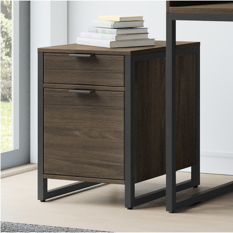 Lemont Home Office File Cabinet