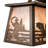 Jakell Armed Sconce