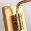 Zahir Steel Armed Sconce-68258566