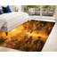 Tapis désert Desert Sunset-133230976
