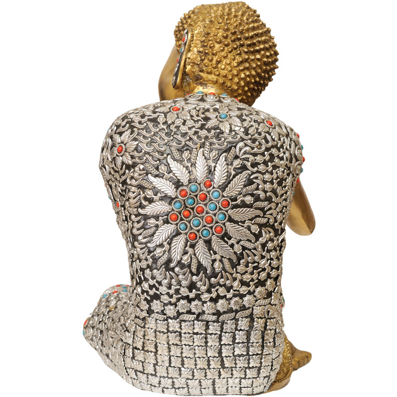 Handmade Figurine / Sculpture Decorative Object