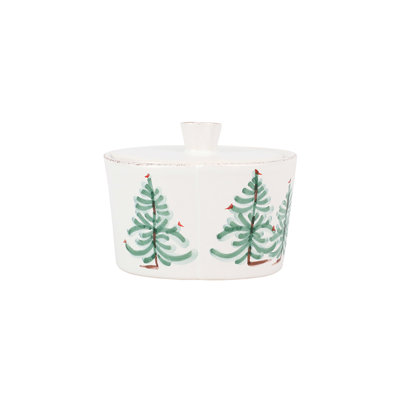 Lastra Sugar Bowl