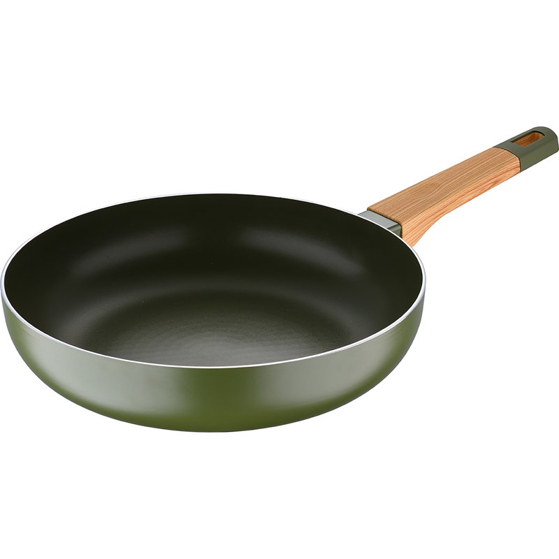 Aluminum Non-Stick Frying Pan, 28 cm
