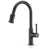 Oil Rubbed Bronze selected